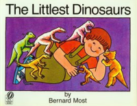 The_littlest_dinosaurs